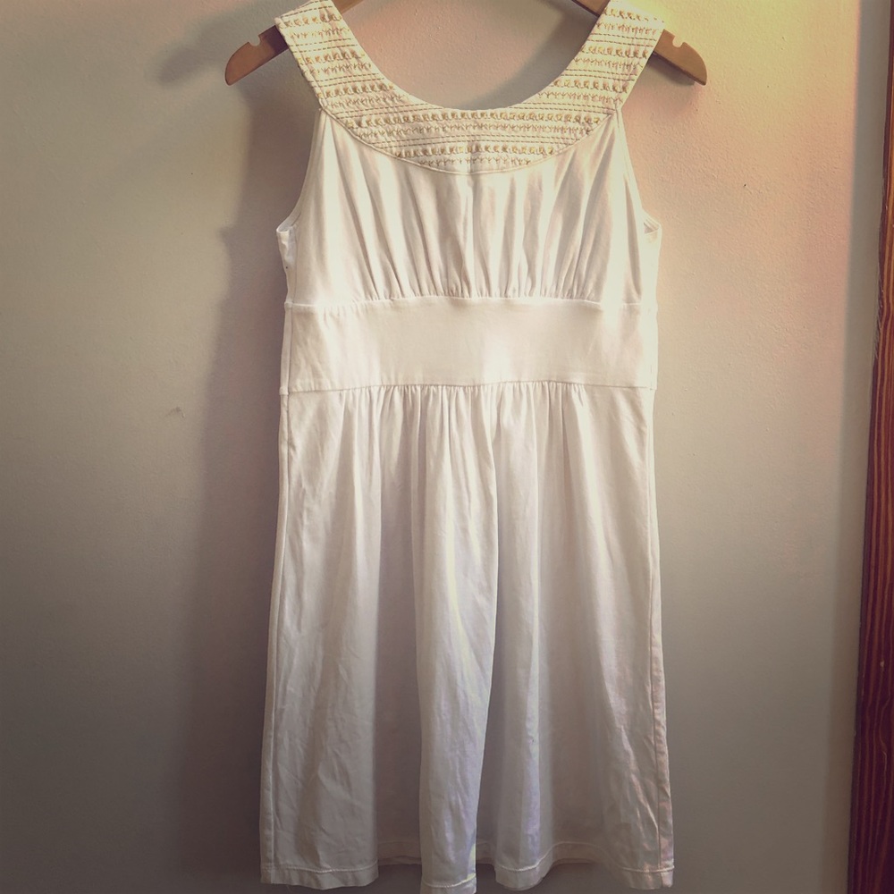 Mark. dress